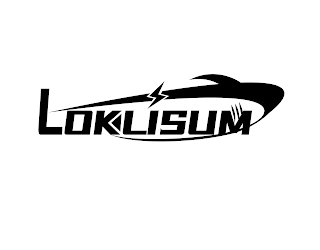 LOKLISUM logo
