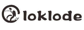 LOKLODE logo