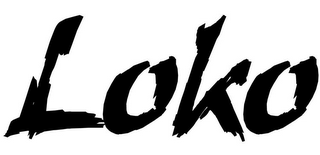 LOKO logo