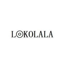 LOKOLALA logo