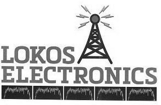 LOKOS ELECTRONICS