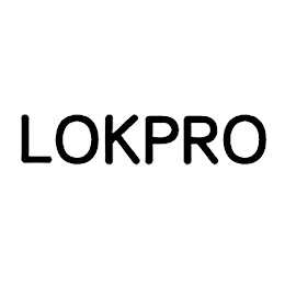 LOKPRO logo