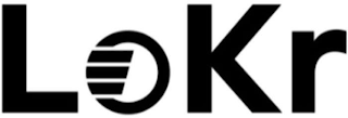 LOKR logo