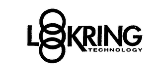 LOKRING TECHNOLOGY logo