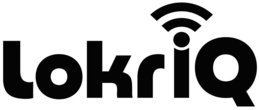 LOKRIQ logo