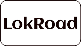 LOKROAD logo