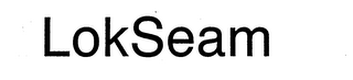 LOKSEAM logo
