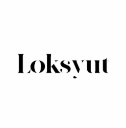 LOKSYUT logo
