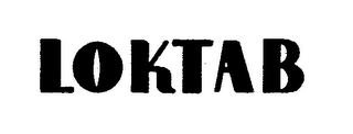 LOKTAB logo