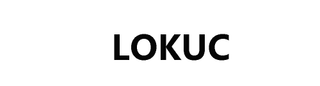 LOKUC logo