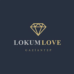 LOKUMLOVE GAZIANTEP logo