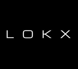 LOKX logo