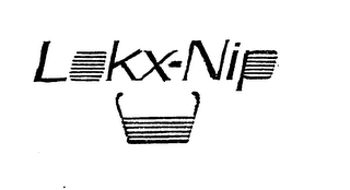 LOKX-NIP logo