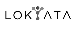 LOKYATA logo