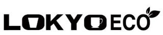 LOKYOECO logo