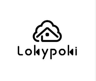 LOKYPOKI logo
