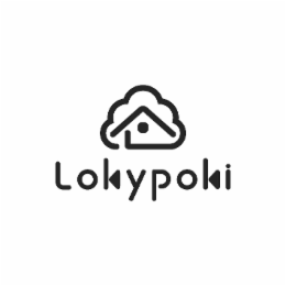 LOKYPOKI logo