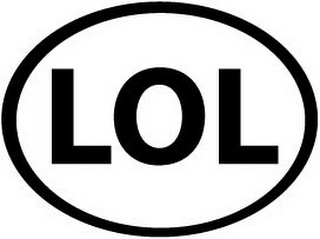 LOL logo