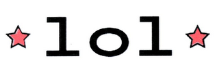LOL logo