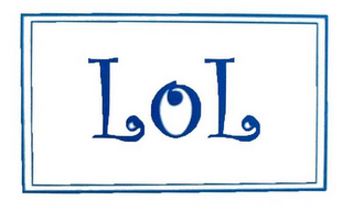 LOL logo