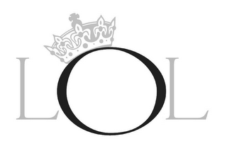 LOL logo