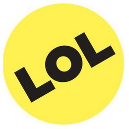 LOL logo