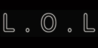 L·O·L logo