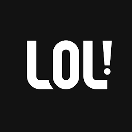 LOL! logo