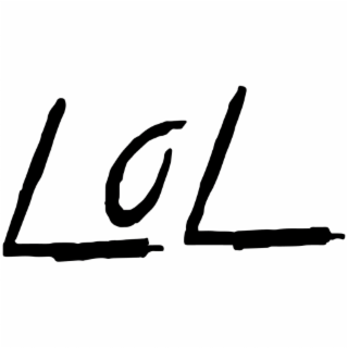 LOL logo