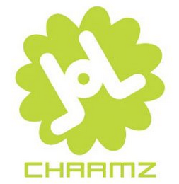 LOL CHARMZ logo