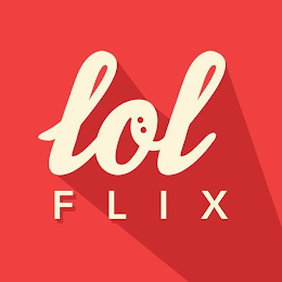 LOL FLIX logo