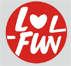 LOL-FUN logo