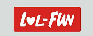 LOL-FUN logo