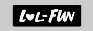 LOL-FUN logo