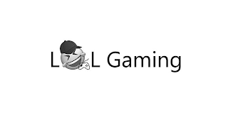 LOL GAMING logo