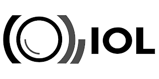 LOL IOL logo