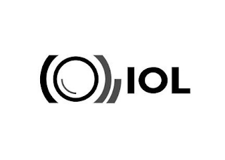 LOL IOL logo