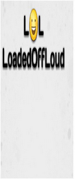 LOL LOADEDOFFLOUD logo