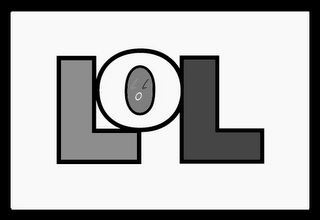 L.O.L. LOL logo