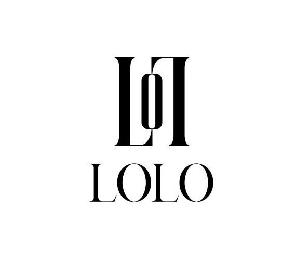 LOL LOLO logo
