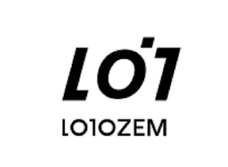 LO'L LOLOZEM logo
