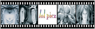 LOL PICZ logo