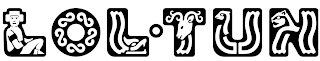 LOL TUN logo