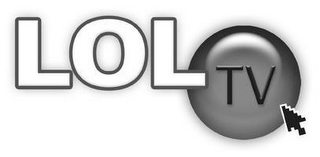 LOL TV logo