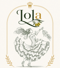 LOLA logo