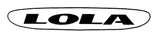 LOLA logo