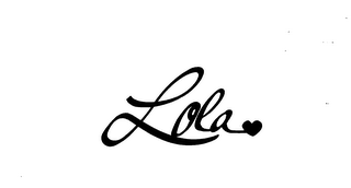 LOLA logo