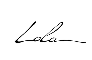 LOLA logo