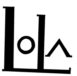 LOLA logo