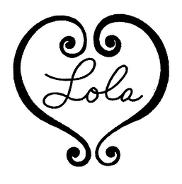 LOLA logo